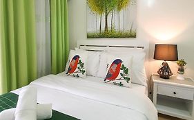 An Oasis in Tagaytay